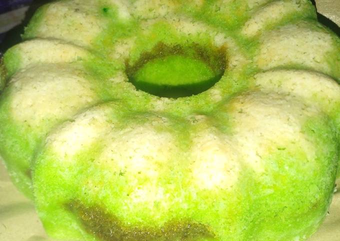 Cara membuat Putu Ayu Gula Aren kukus Cara membuat Putu Ayu Gula Aren kukus