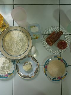 Una foto de Buñuelos oaxaqueños