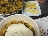 رزيتو ورق عنب