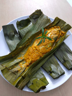 Foto resep Pepes Ikan Kembung