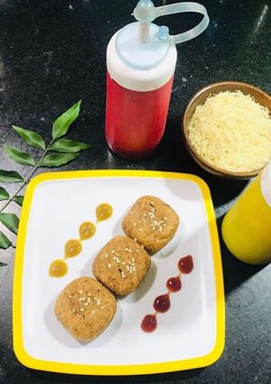 सेवई कटलेट (vermicelli cutlet recipe in hindi) रेसिपी मुख्य फोटो