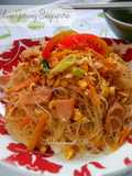Bihung Goreng Singapore