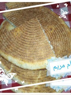 صورة لوصفة مطلوع خفيف
