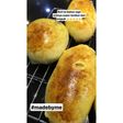 Roti Baso Sapi