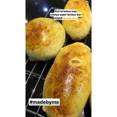 รูปของ Roti Baso Sapi