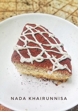 Foto resep Bolu Keju Lembut
