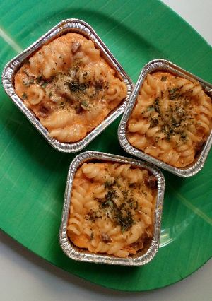 Foto resep Macaroni Schotel