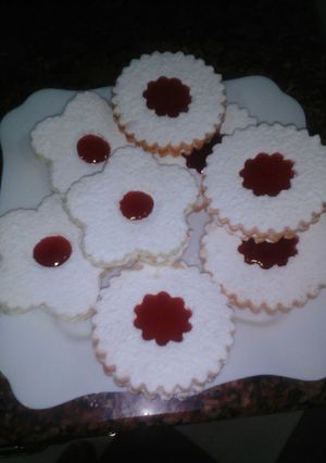 صورة لوصفة صابلي العيد