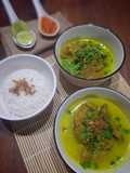 Empal Gentong