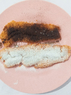 Foto resep Pisang Geprek Crispy