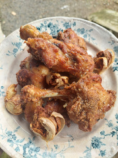 Foto resep Ayam Goreng Bawang Viral