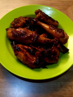 Foto resep Ayam Bakar Madu