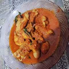 รูปของ Krebek ayam sekedar nya