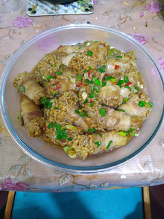 醬燒金針菇肉捲 的食譜成品照片