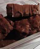 Snickers saludables