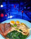 Ramen 🇯🇵🍥🎎