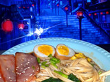 Ramen 🇯🇵🍥🎎