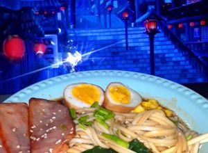 Una foto de Ramen 🇯🇵🍥🎎