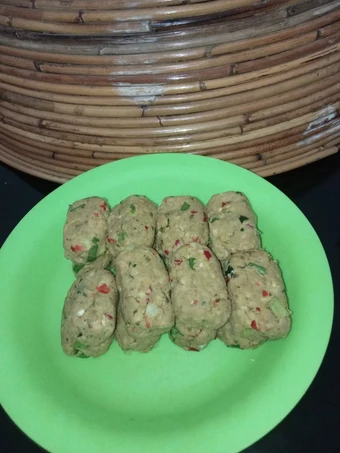 Langkah Gampang Membikin Resep Mendol Tempe yang Uenak Anti Ribet, Mantap Sekali