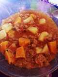 SOYO RYKUE (Caldo de Soyo)