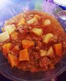 SOYO RYKUE (Caldo de Soyo)