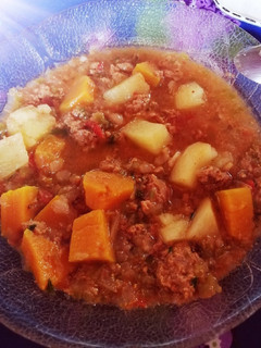 Una foto de SOYO RYKUE (Caldo de Soyo)