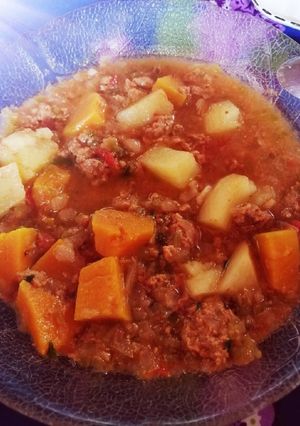 Una foto de SOYO RYKUE (Caldo de Soyo)