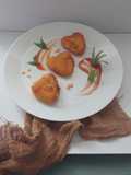 Kroket Kentang Ayam