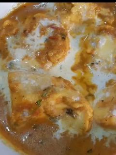 शाही पनीर (Shahi paneer recipe in hindi) रेसिपी मुख्य फोटो