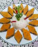 SP.0818 - Chả Cua Đút Lò