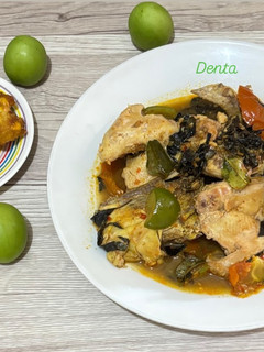 Foto resep 74. Ayam Woku Kemangi Khas Manado