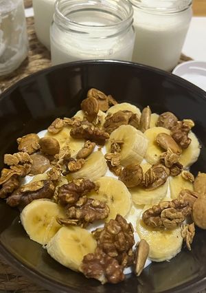 Foto principal de Yogur de Cabra sin Lactosa!!!! Olla GM H de Luxe …