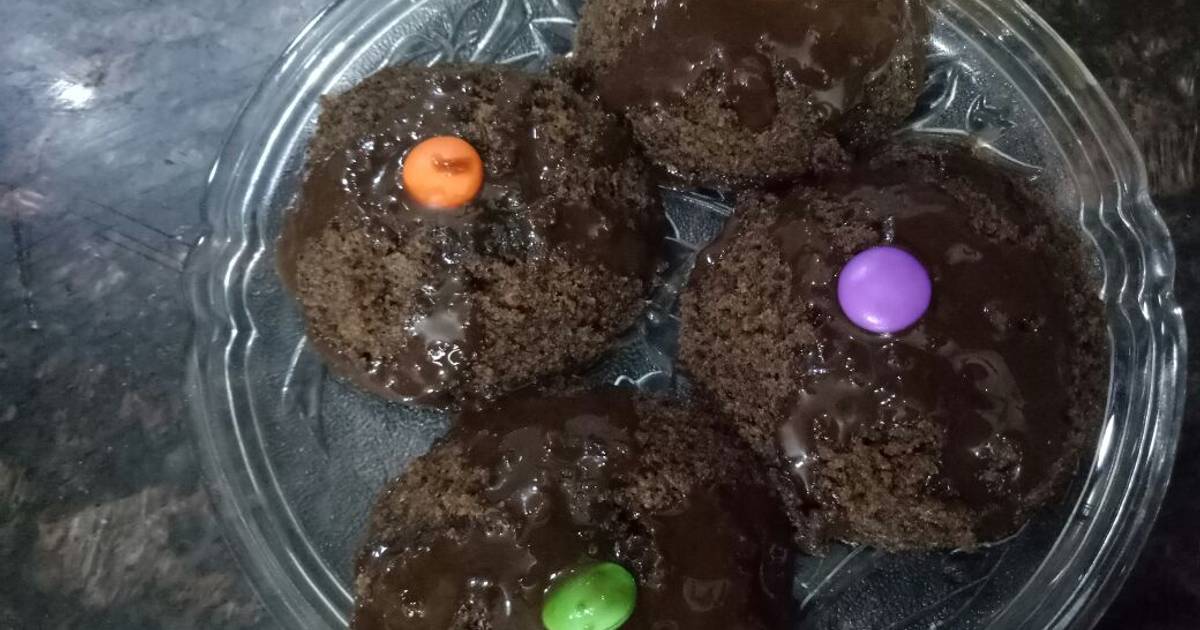 Chocolate idli cake Recipe by Monika gupta - Cookpad