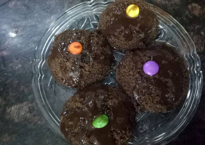 Choco Lava Idli Cake Only 3 Ingredients Without Dark chocolate, Egg, Oven |  चॉको लावा इडली केक बनाए| - YouTube