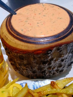 Una foto de Salsa de rocoto🔥