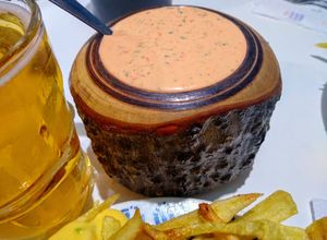 Foto principal de Salsa de rocoto🔥