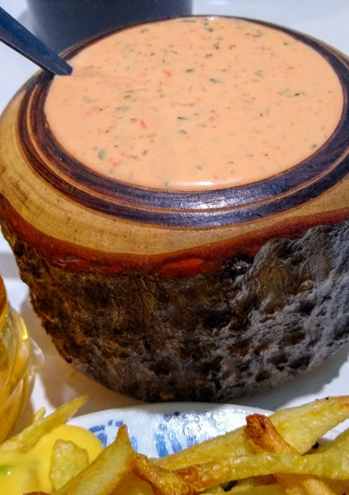 Una foto de Salsa de rocoto🔥