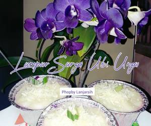 Resep Baru Lumpur Surga Ubi Ungu Yummy Mantul Resep Baru Lumpur Surga Ubi Ungu Yummy Mantul