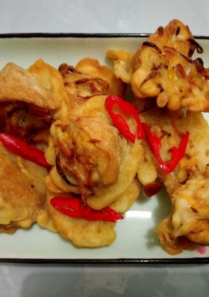 Foto resep Tahu Isi (GeHu)