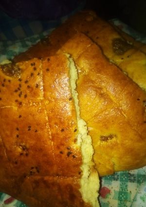 صورة لوصفة خبز الدار