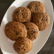 Soft Baked Choc Chip Cookies - WOW