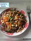 Salad Mie Ceria