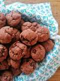 Biscotti cioccolatosi