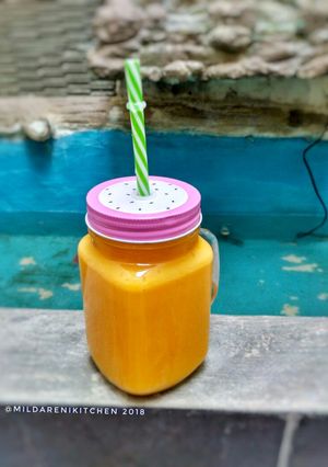 Foto resep #29 Jus Mangga