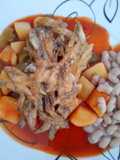 Tortitas de Charales