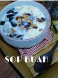 Sop Buah Campur
