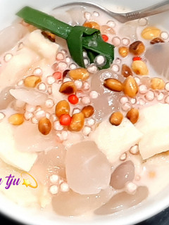 Foto resep 11.Sekoteng