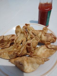 Foto resep Batagor Dos