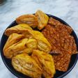 Tempe Tahu Goreng Gurih