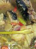 Pallumara lamuru #bikinramadhanberkesan